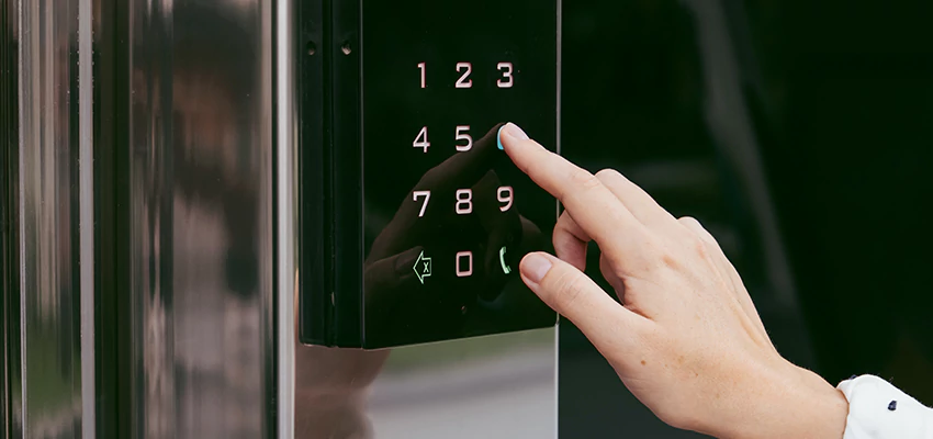Business Locksmith Solutions in East La Mirada, CA