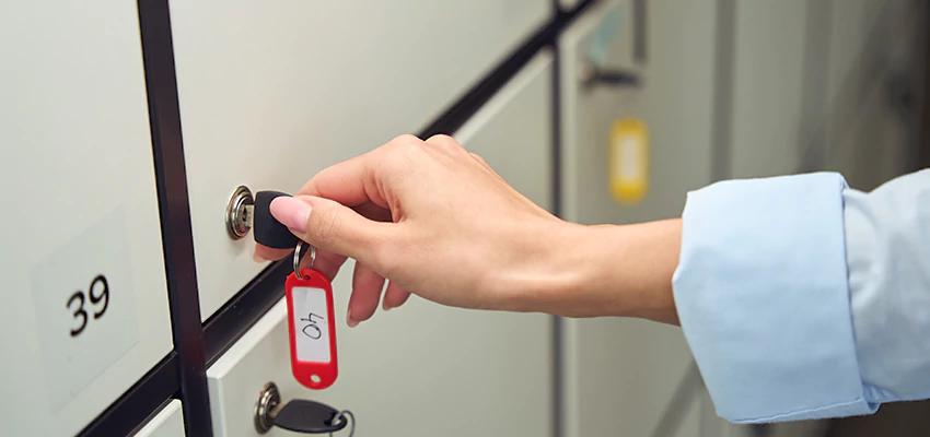 Cabinet Lock Installation in East La Mirada, California