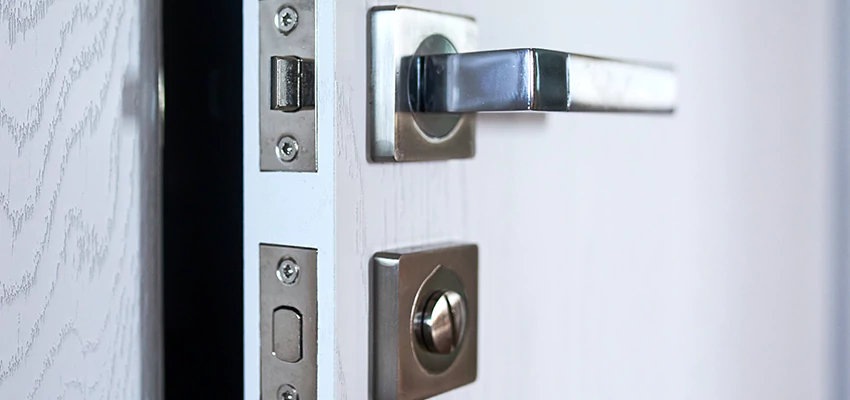 Door Lever Handle Lock Repair in East La Mirada, CA