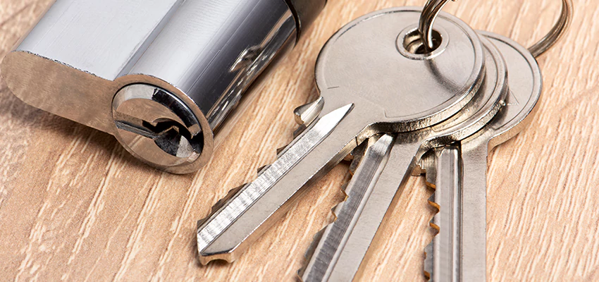 Cylinder Lock Master Key in East La Mirada, CA