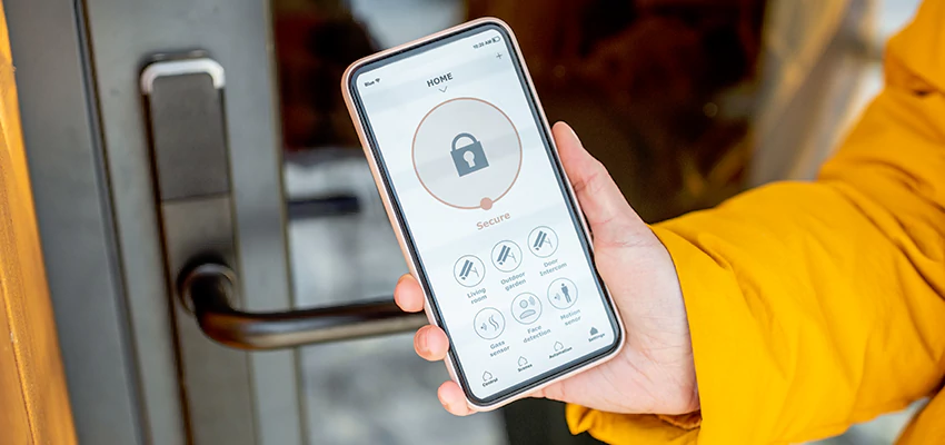 Kwikset Halo Wifi Locks Repair And Installation in East La Mirada, CA