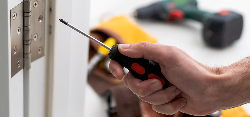Holiday Emergency Locksmith in East La Mirada, California
