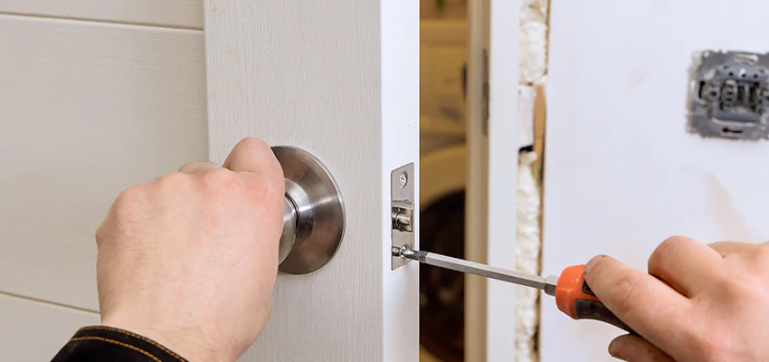 Wifi Deadbolt Installation in East La Mirada, CA