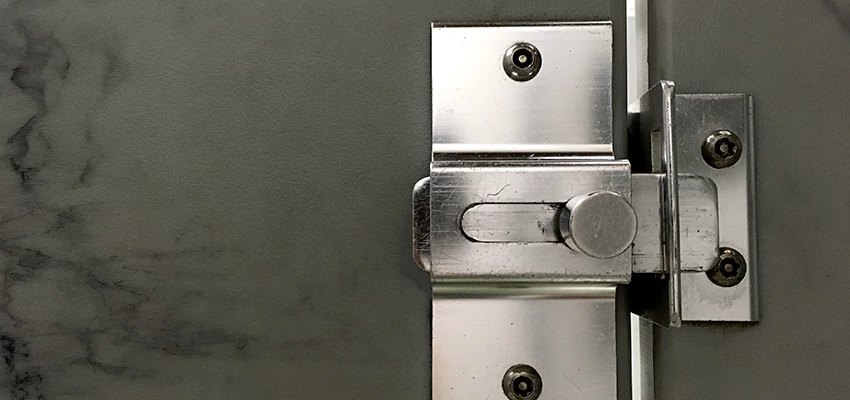 Fix A Room Door Lock in East La Mirada, CA