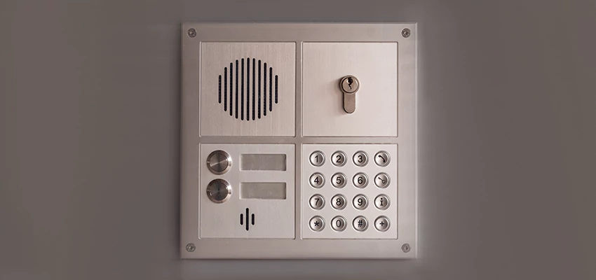 Mobile Access Control System Installation in East La Mirada, CA