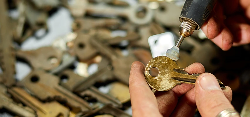 Bathroom Door Lock Rekey in East La Mirada, CA