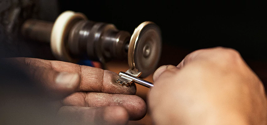 Hotel Lock Master Key System in East La Mirada, California