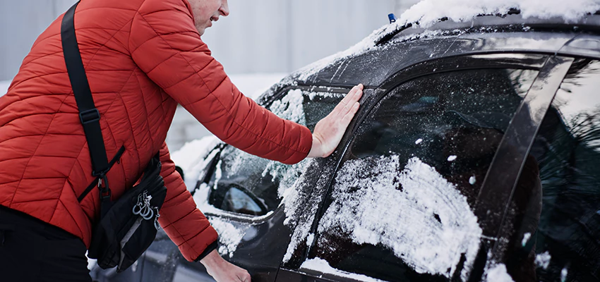 Car Key Retrieval Services in East La Mirada, California